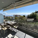Mediterranean Apartment Chaniotis