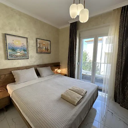 Apartment Mediterranean *