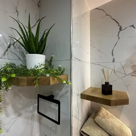 Mediterranean Apartmán Chanioti