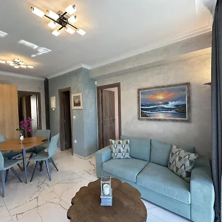 Apartment Mediterranean Hanioti