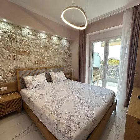Apartmán Mediterranean Chanioti