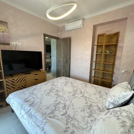 Apartment Mediterranean Hanioti