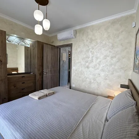 Apartment Mediterranean Hanioti
