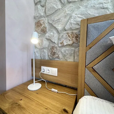 Mediterranean Apartmán